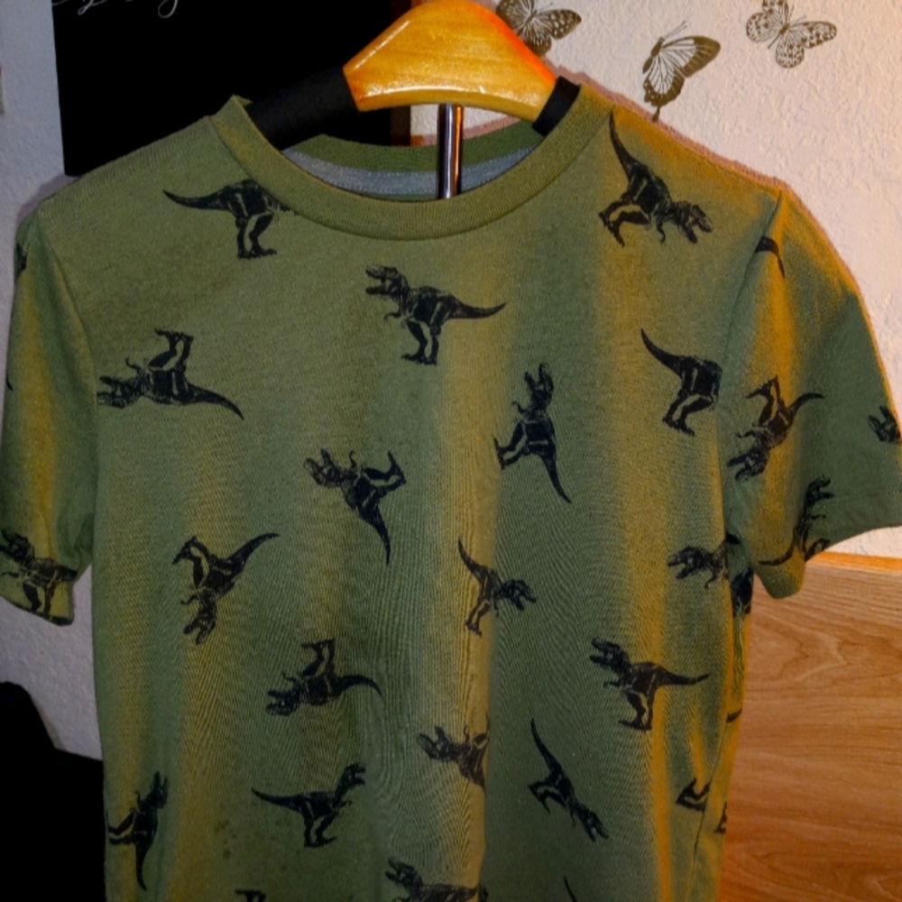 Boy's clothing